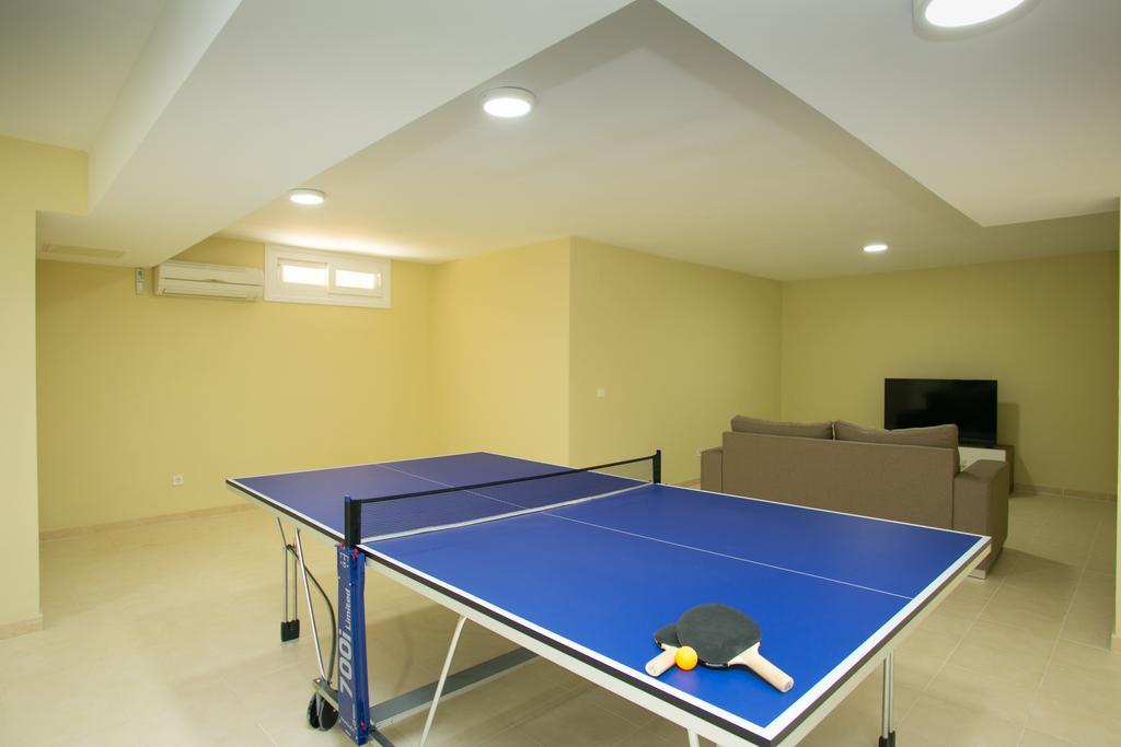 Villas Altos De Марбеля Екстериор снимка