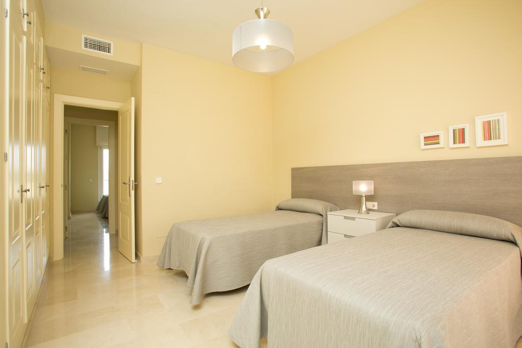 Villas Altos De Марбеля Екстериор снимка